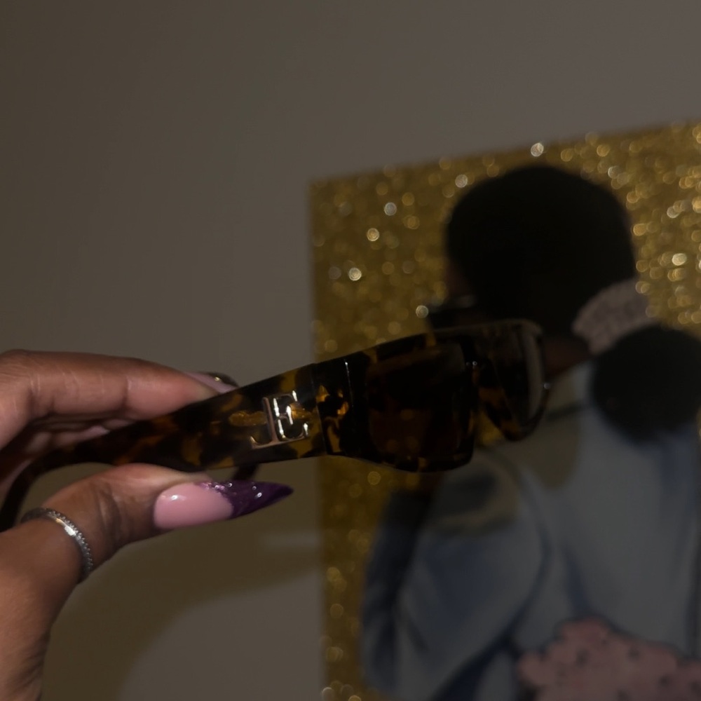 Lorvae Flashy Sunglasses